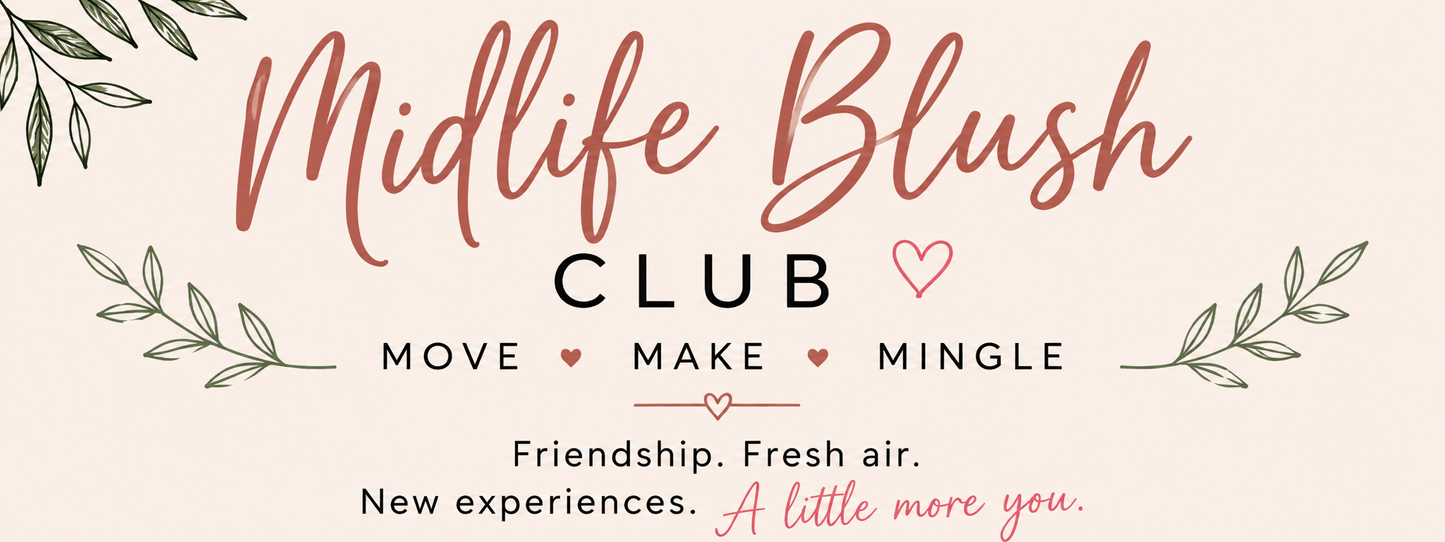Midlife Blush Club Membership