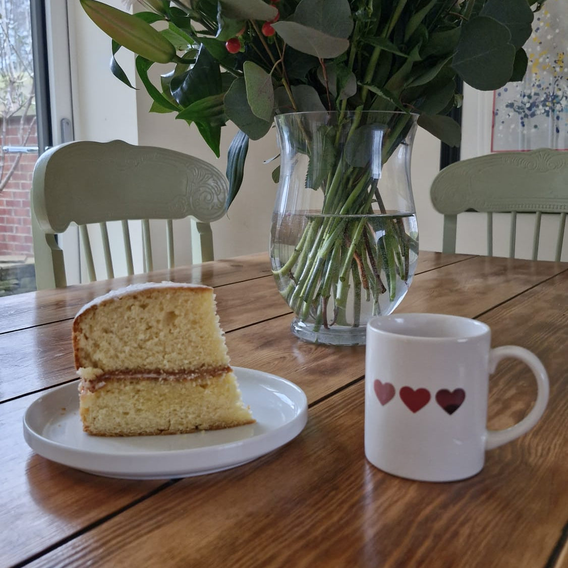 Peaks, Pause & Presence Retreat — Yorkshire Hills 6 October to 9 October 2026 Full Payment