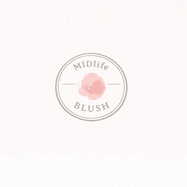 Midlife Blush