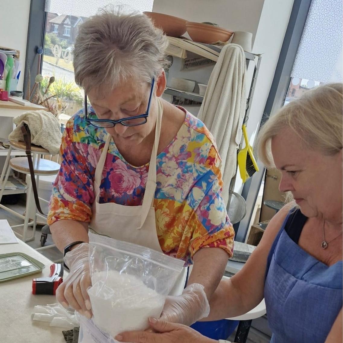 Peaks Pause & Presence Retreat   2 October to 5 October   Deposit