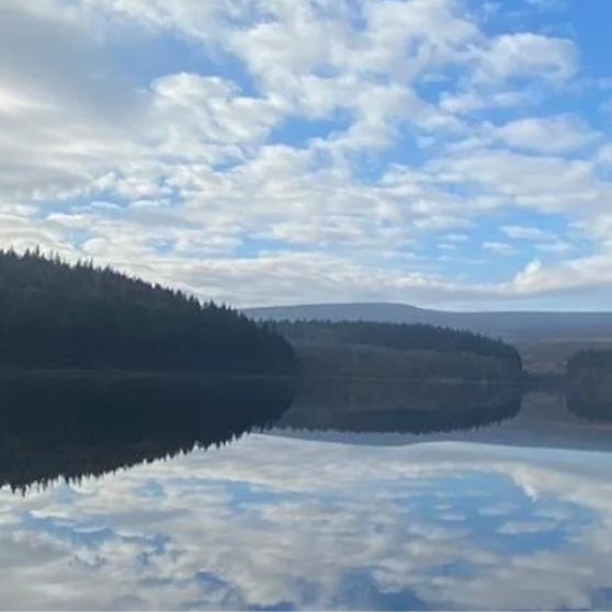 Peaks Pause & Presence Retreat   2 October to 5 October   Deposit